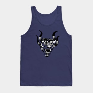 tradi yare Tank Top